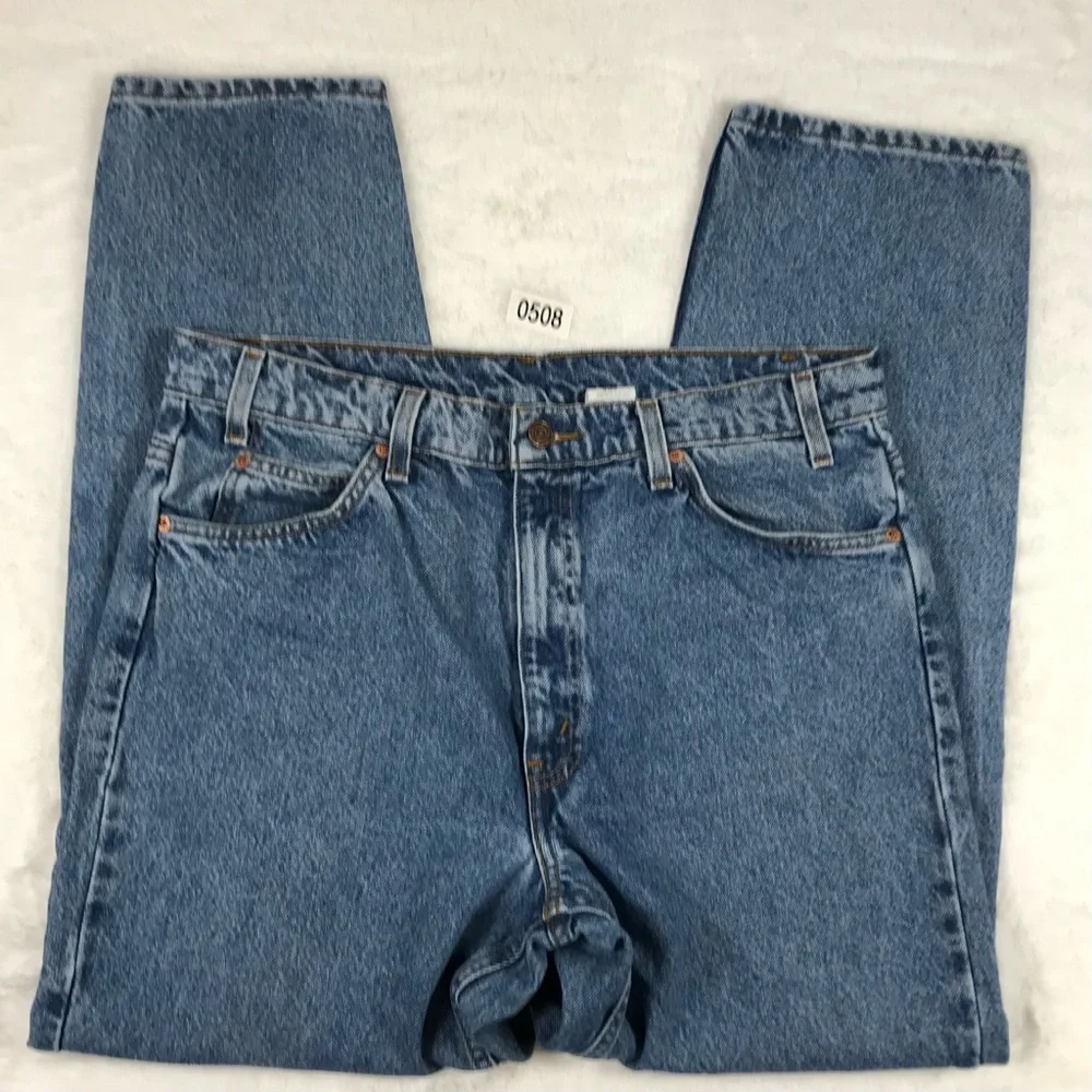 Levi’s Regular Fit Straight Leg Size 36 x 30